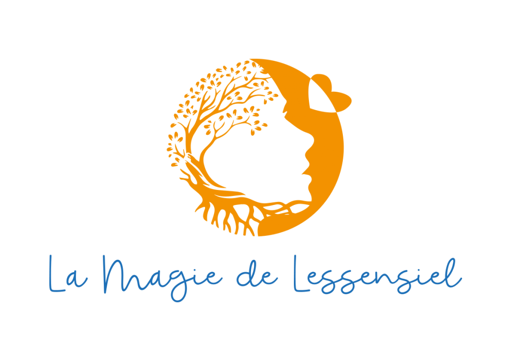 Logo la magie de Lessensiel